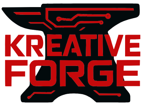 Kreative Forge
