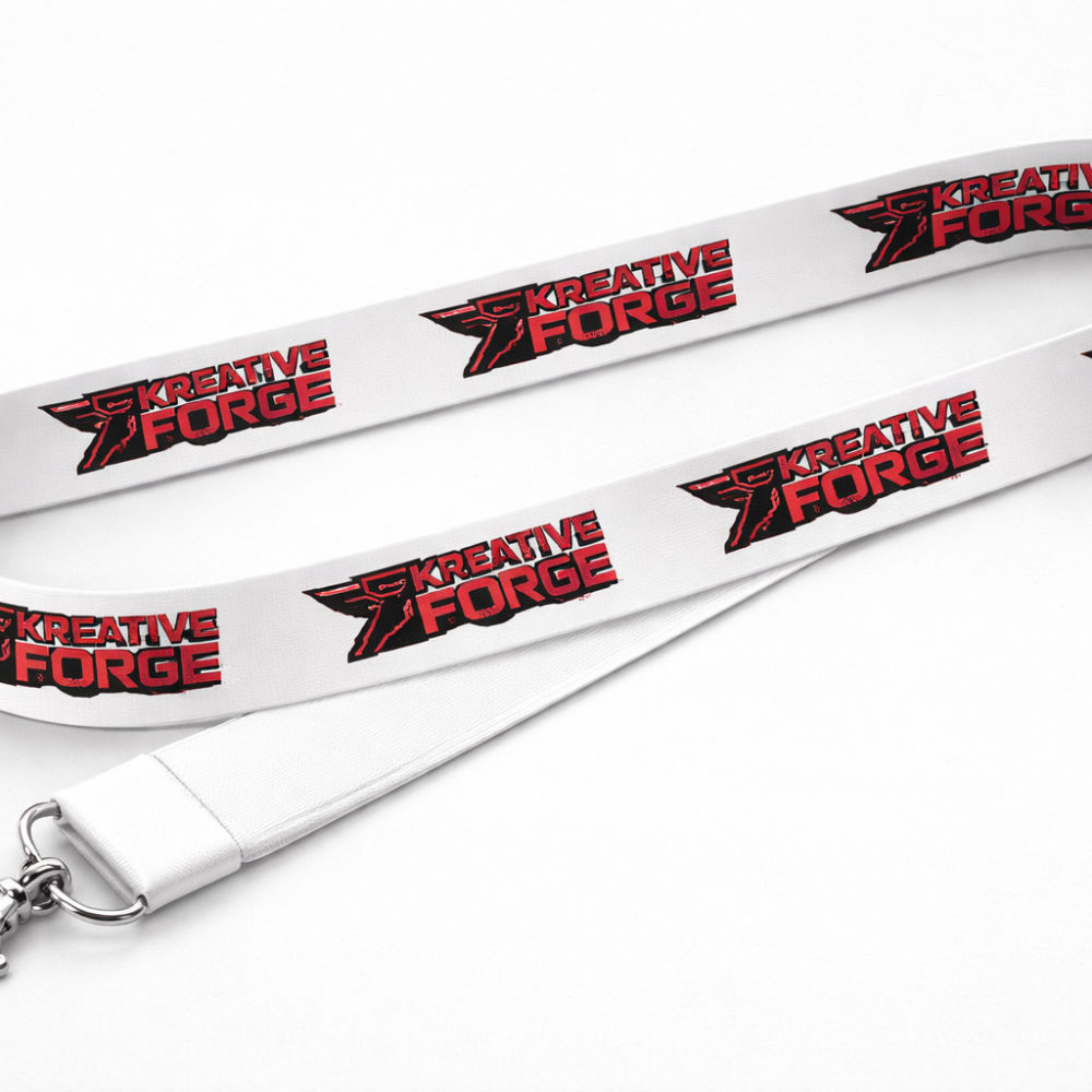 Lanyard Personalizado